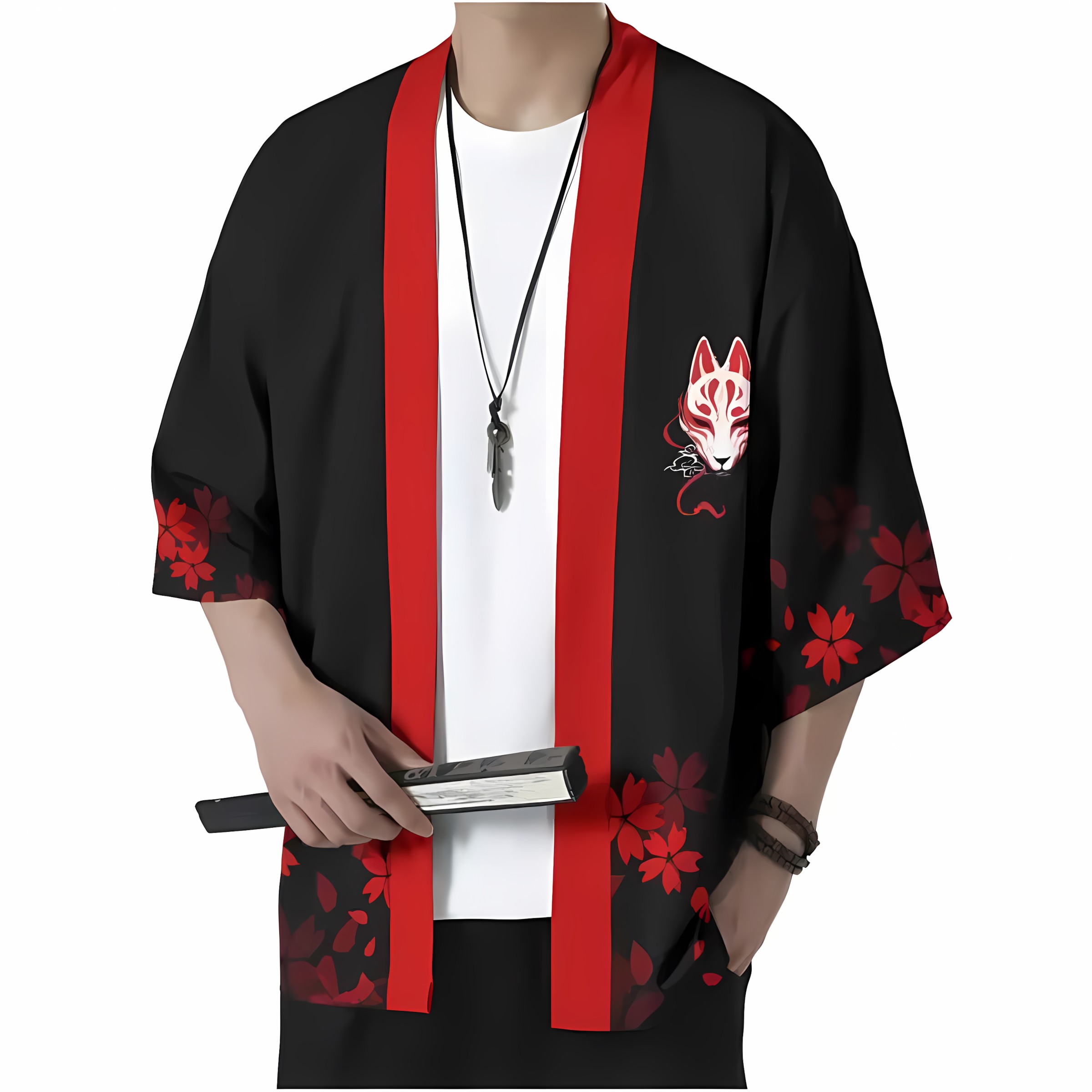 Street Fashion Summer 2026 - Novo Estilo de Verão 2026: Kimono