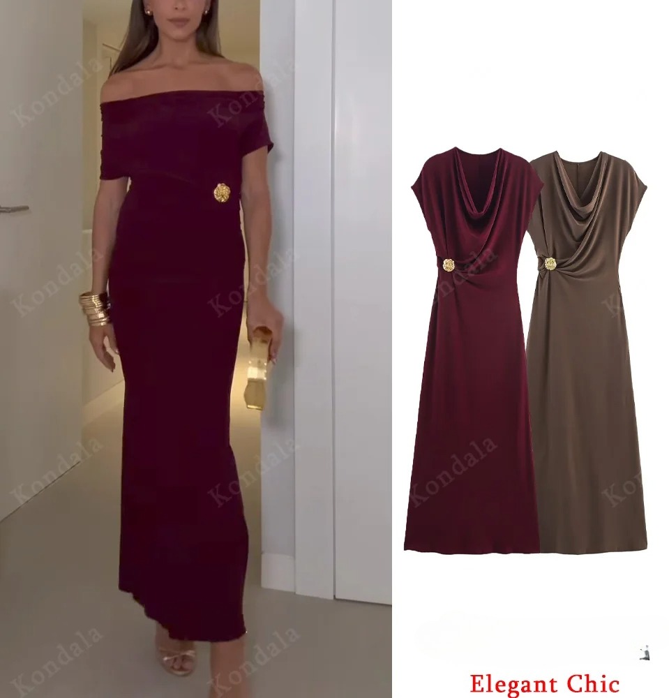 Kondala elegante magro namoro  - Street Fashion Fall 2025 avaliação e preço