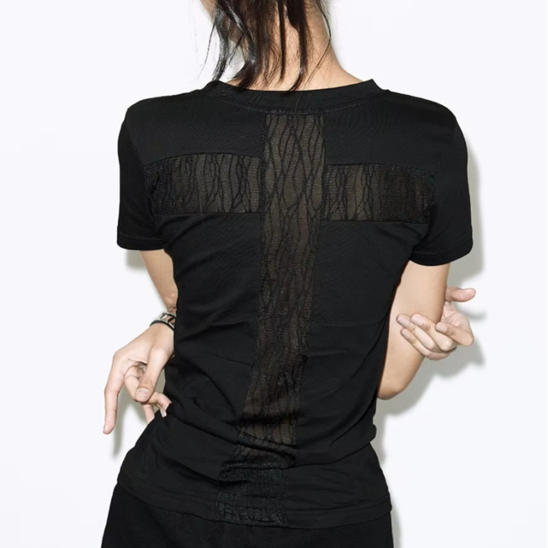 Moda Verão 2026: Nova Camiseta - Street Fashion Summer 2026 avaliação e preço