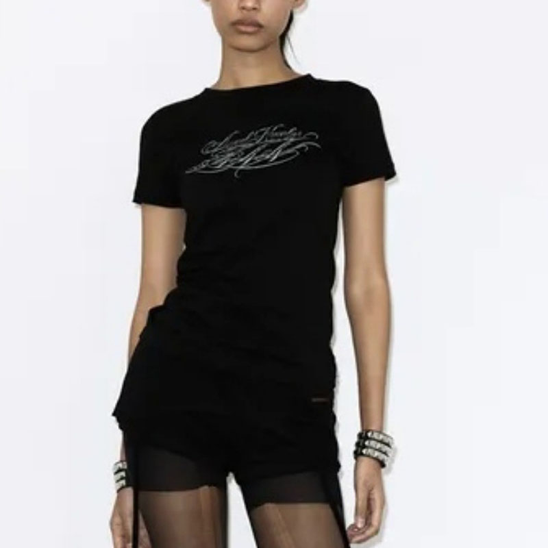 Moda Verão 2026: Nova Camiseta - Street Fashion Summer 2026 avaliação e preço