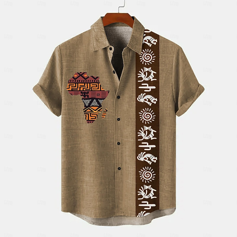 Camisa masculina de linho mang - Parade Fashion Street avaliação e preço