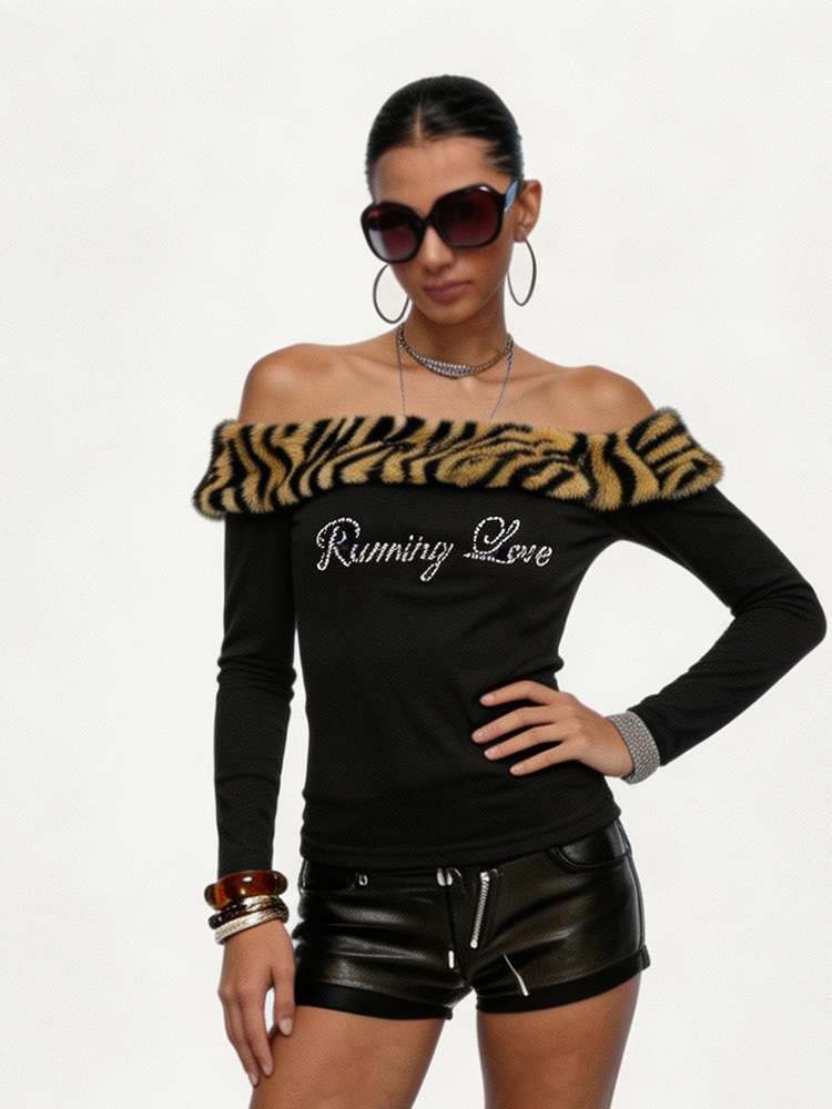 Outono 2026 Y2K Blusa Feminina - Street Fashion Trends 2026 avaliação e preço
