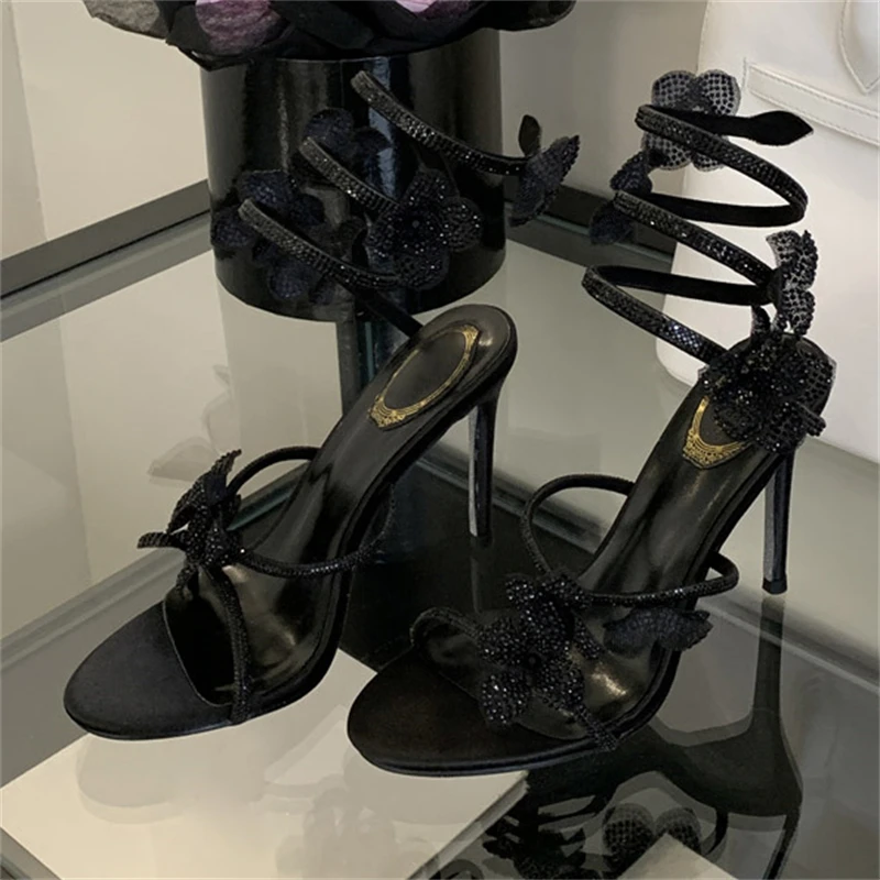 Sandálias Femininas Aneikeh 20 - Street Fashion Summer 2026 avaliação e preço