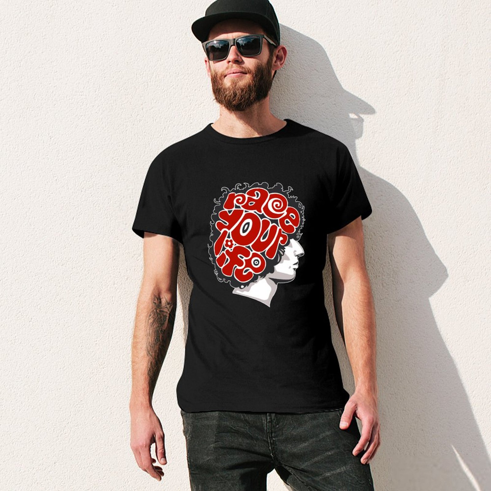 Marco Simoncelli 14 Camisetas  - Parade Fashion Street avaliação e preço