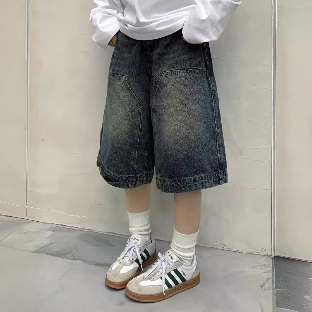 Mulheres y2k vintage baggy jea - Street Fashion Vintage avaliação e preço