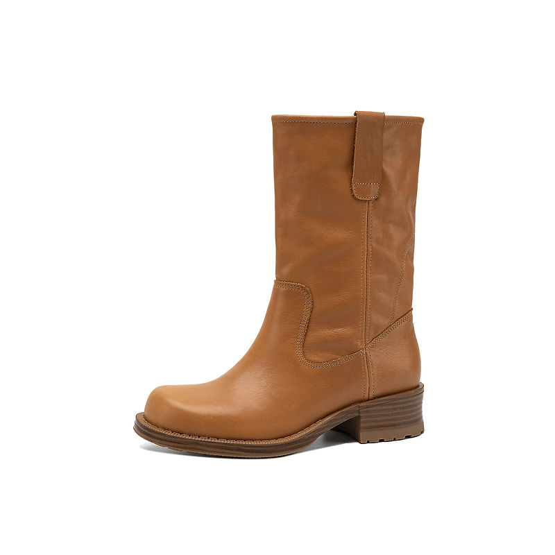 Nova Tendência 2026: Botas Fem - Street Fashion Trends 2026 avaliação e preço