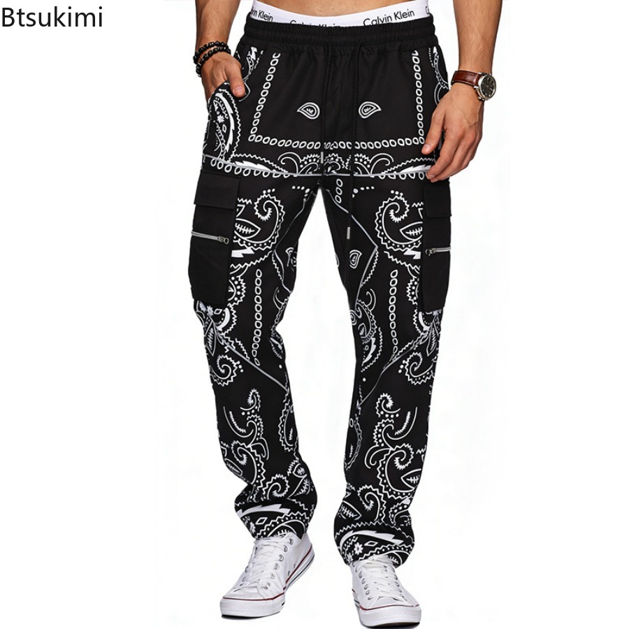 Calças Cargo Masculinas Estamp - Street Fashion Trends 2026 avaliação e preço