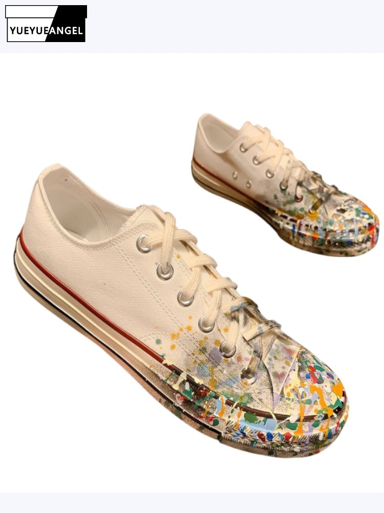 Novidade Primavera: Sapatilhas - Street Fashion Lady avaliação e preço