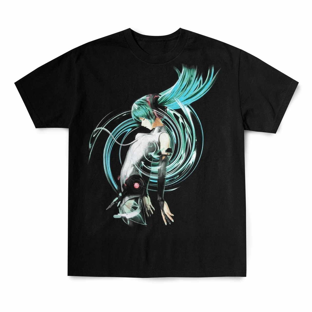 Camiseta de Manga Curta Hatsun - Street Fashion Trends 2026 avaliação e preço
