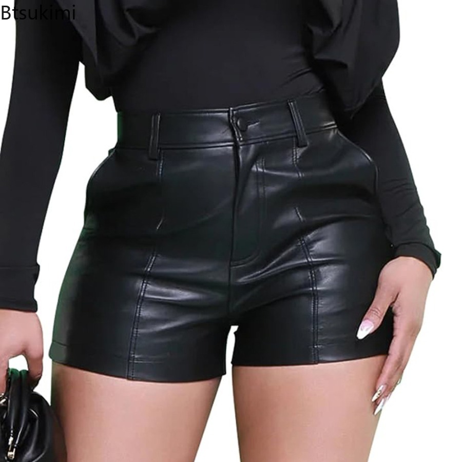 Nova moda feminina pu zíper se - Street Fashion Fall 2025 avaliação e preço