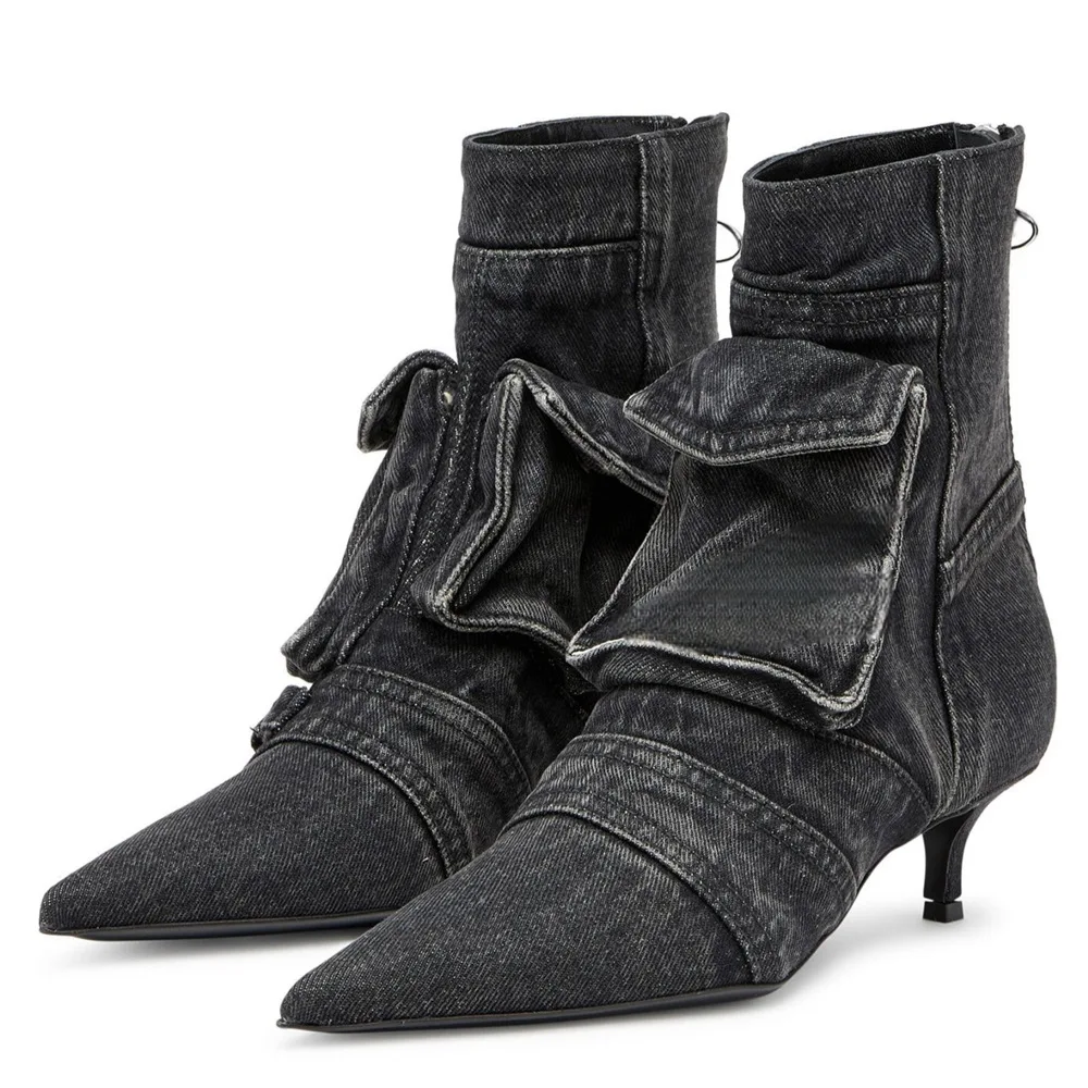 Para mujer sapatos femininos l - Parade Fashion Street avaliação e preço