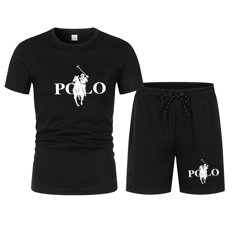 Conjunto Masculino de Verão 20 - Street Fashion Summer 2026 avaliação e preço